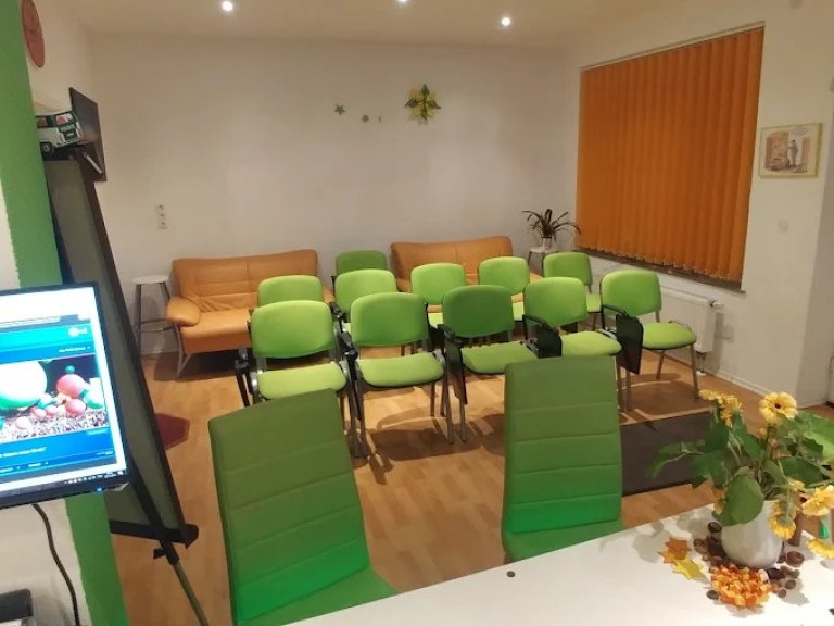 Unsere Fahrschule