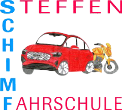 Logo Fahrschule Schimf